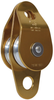 DBI-SALA Rollgliss RescueMate Gold Rigging Pulley - 648250-17026 - 648250-17026 - R. S. Hughes Company, Inc.