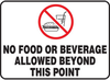 Safety Signs - PRS0710B7245 - Panduit Corp.