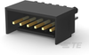 PCB Headers & Receptacles - 3-644897-6 - TE Connectivity