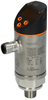 Electronic pressure sensor ifm efector PN7694 - Automation24, Inc.