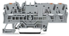 Terminal Blocks - Din Rail, Channel - 2946-2202-1761-ND - DigiKey