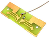Antenna, Pcb, Vertical, Ufl, 0.1M; Antenna Type Siretta - 22AC8189 - Newark, An Avnet Company