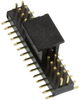 Connector, Header, 30Pos, 2Row, 1Mm; Connector Systems Multicomp Pro - 55AC2509 - Newark, An Avnet Company