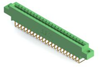 Card Edge Conn, Single Side, 22Pos, Th; Card Edge Connector Type Edac - 60AJ3039 - Newark, An Avnet Company