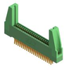Card Edge Conn, Dual, 44Pos, Th; Card Edge Connector Type Edac - 68AJ4255 - Newark, An Avnet Company