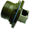 In-Line Adapter, Rj45 8P Jack-Jack; In Line Connector A Amphenol Socapex - 59M1723 - Newark, An Avnet Company