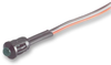 Led Panel Mount Indicator, Snap-In, Green, 8 Mm, Not Rated Rohs Compliant Cml Innovative Technologies - 45Y8756 - Newark, An Avnet Company