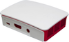 Enclosure, Raspberry Pi 3 Mod B; For Use With Raspberry-Pi - 77Y6518 - Newark, An Avnet Company