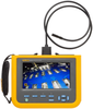 Videoscope, 800X600 Pixel, 1X-8X, 8.5Mm; Product Range Fluke - 60AC4409 - Newark, An Avnet Company
