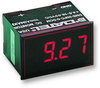 Voltmeter, Dc, Led; No. Of Digits / Alpha Murata Power Solutions - 96K8616 - Newark, An Avnet Company