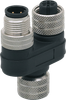 Y/T splitter - E11569 - ifm efector inc.
