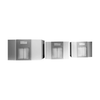 Boxes, Enclosures, Racks - Rack Thermal Management -- DTT6301A230LG