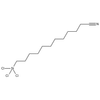 11-CYANOUNDECYLTRICHLOROSILANE - SIC2456.3 - Gelest, Inc.