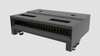 ExtremePort QSFP - FS1K3820ZA40 - Amphenol Communications Solutions