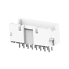 Headers, Male Pins - 17-1-2324245-6-ND - DigiKey