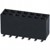 Headers, Receptacles, Female Sockets - S5677-ND - DigiKey