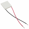 Thermoelectric, Peltier Modules - 102-1677-ND - DigiKey