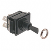 Toggle Switches -- 1091-1025-ND - Image