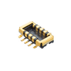 Arrays, Edge Type, Mezzanine (Board to Board) - 900-5054174010TR-ND - DigiKey
