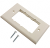 Keystone Faceplates, Frames - 298-10196-ND - DigiKey