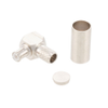Coaxial Connector (RF) Assemblies - 5328-FMCN1845-ND - DigiKey