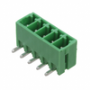 Headers, Plugs and Sockets - 2057-EBSA-05-A-ND - DigiKey