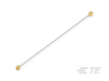 RF Cable Assemblies - 2480661-8 - TE Connectivity