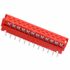 Board In, Direct Wire to Board - A116241TR-ND - DigiKey