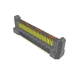 Arrays, Edge Type, Mezzanine (Board to Board) - QRM8-026-05.0-S-D-A-GP-ND - DigiKey