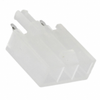 Headers, Male Pins - A112978-ND - DigiKey