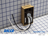 SNE Pneumatic Thermostats - TK-1101 - Galco Industrial Electronics
