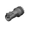 SPEC Pak® Mini 3PL Inline Receptacle - 3-6029P1 - Anderson Power Products