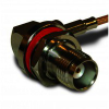 TNC Connector - 122454 - Powell Electronics, Inc.