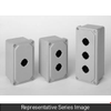 Enclosures, Boxes, & Cases - PJ944P3 - Powell Electronics, Inc.