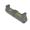 Headers, Male Pins - EJH-115-01-S-D-SM-P-TR-ND - DigiKey