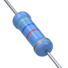 Through Hole Resistors - 738-ASRM12JA5K60CT-ND - DigiKey