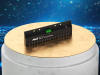 High-Frequency, High-Sensitivity AGV Magnetic Guide Sensors -- AGV-TMR25XC