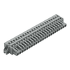 Female connector/socket - 231-123/027-000 - WAGO