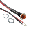 Panel Indicators, Pilot Lights - 6011M3-ND - DigiKey