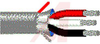 TRAY CABLE, 1 TRIAD, 16AWG STRAND (7X24), PVC INSULATED, INSTRUMENTATION CHROME - 70005196 - Allied Electronics, Inc.