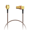 Coaxial Cables (RF) - 2073-CABLE399RF-0200-A-1-ND - DigiKey