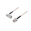 Coaxial Cables (RF) - 6099-PE3W10541-50CM-ND - DigiKey