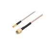 Coaxial Cables (RF) - 6099-PE3W03971/HS-72-ND - DigiKey