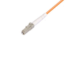 Fiber Optic Cables - 5073-FPT3OM1-LC-ORG-3-ND - DigiKey