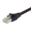 Modular/Ethernet Cables (RJ45, RJ11) - 5073-TRD695AZHF-BLK-125-ND - DigiKey