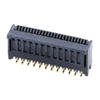 FFC, FPC (Flat Flexible) Connector Assemblies - 0781192420-ND - DigiKey