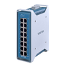 Managed Industrial Ethernet Switches - 9015-16GT-I - Volktek Corporation