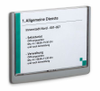Notice Boards - 2348522 - RS Components, Ltd.
