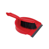 Dust Pans & Brushes -- 227914 - Image