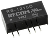 DC-DC Converters - 4734965 - RS Components, Ltd.